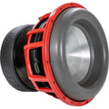 Ground Zero GZPW 15XMAX-II 15-tums långslagig subwoofer