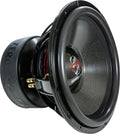 Ground Zero GZPW 18C 18-tums subwoofer
