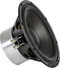 Ground Zero GZPW Reference 250 10-tums SQ-subwoofer
