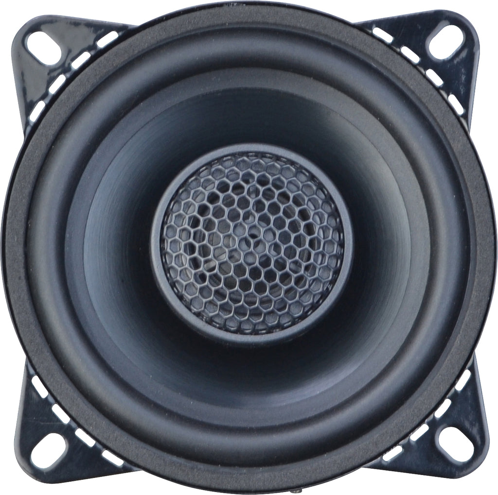 Ground Zero GZRF 4.0SQX – 4″ koaxialhögtalare