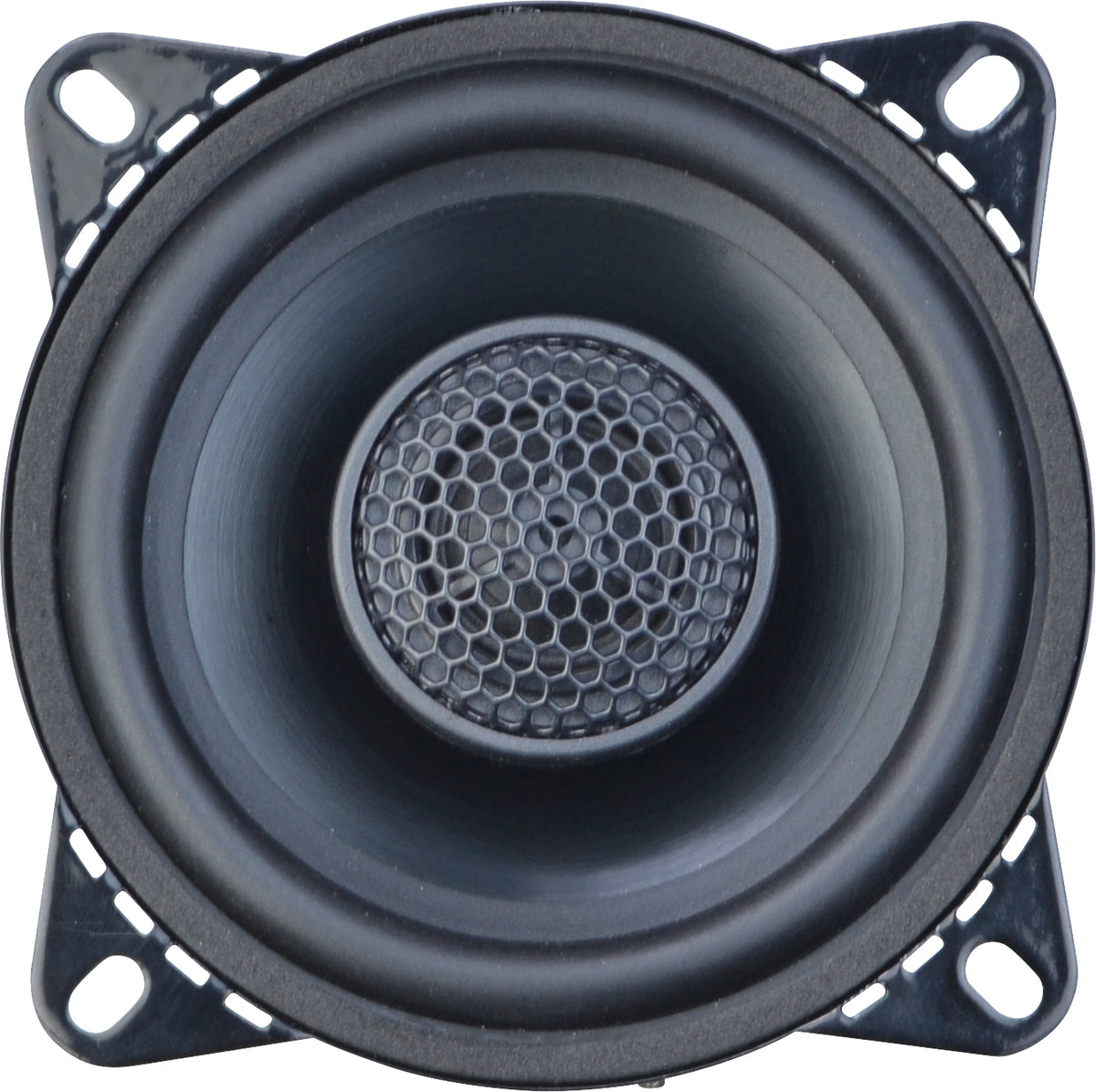 Ground Zero GZRF 4.0SQX – 4″ koaxialhögtalare