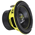 Ground Zero GZRW 10XSPL 10-tums SPL-subwoofer