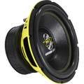 Ground Zero GZRW 12XSPL D2 12-tums SPL-subwoofer