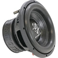 Ground Zero GZRW 25-D2 – 10-tums subwoofer, 2 x 2 ohm