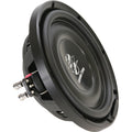 Ground Zero GZRW 250-D2 FLAT 10-tums lågbyggd subwoofer