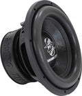 Ground Zero GZRW 30-D2 12-tums subwoofer