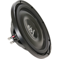 Ground Zero GZRW 300-D2 FLAT 12-tums flat subwoofer