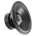 Ground Zero GZRW 38-D2 – 15-tums subwoofer