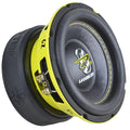 Ground Zero GZRW 6XSPL-D1 6,5-tums SPL-subwoofer
