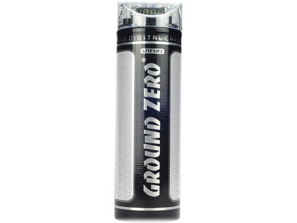 Ground Zero GZTC 1.0FX