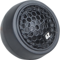 Ground Zero GZTT 20S – 20 mm silkesdiskanter