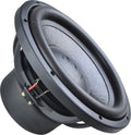 Ground Zero GZUW 12SQ-D2 12-tums SQ-subwoofer