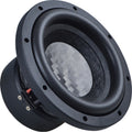 Ground Zero GZUW 8CF – 8-tums SQ-subwoofer