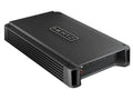 Hertz HCP-1DK, Klass D-monoförstärkare 1x1240 W