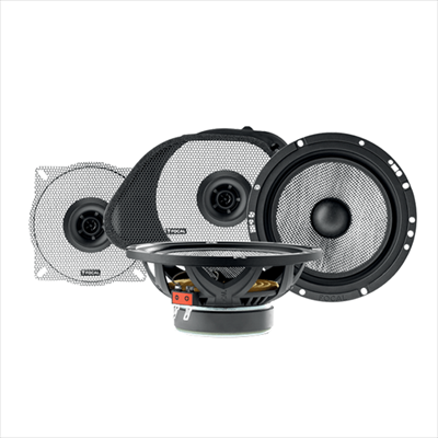 Focal KIT HDA 165 - 98/2013 for Harley Davidson