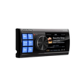 Alpine HDS-990, Status huvudenhet