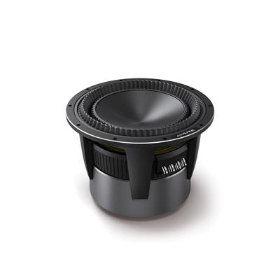 Alpine Status 11" Subwoofer