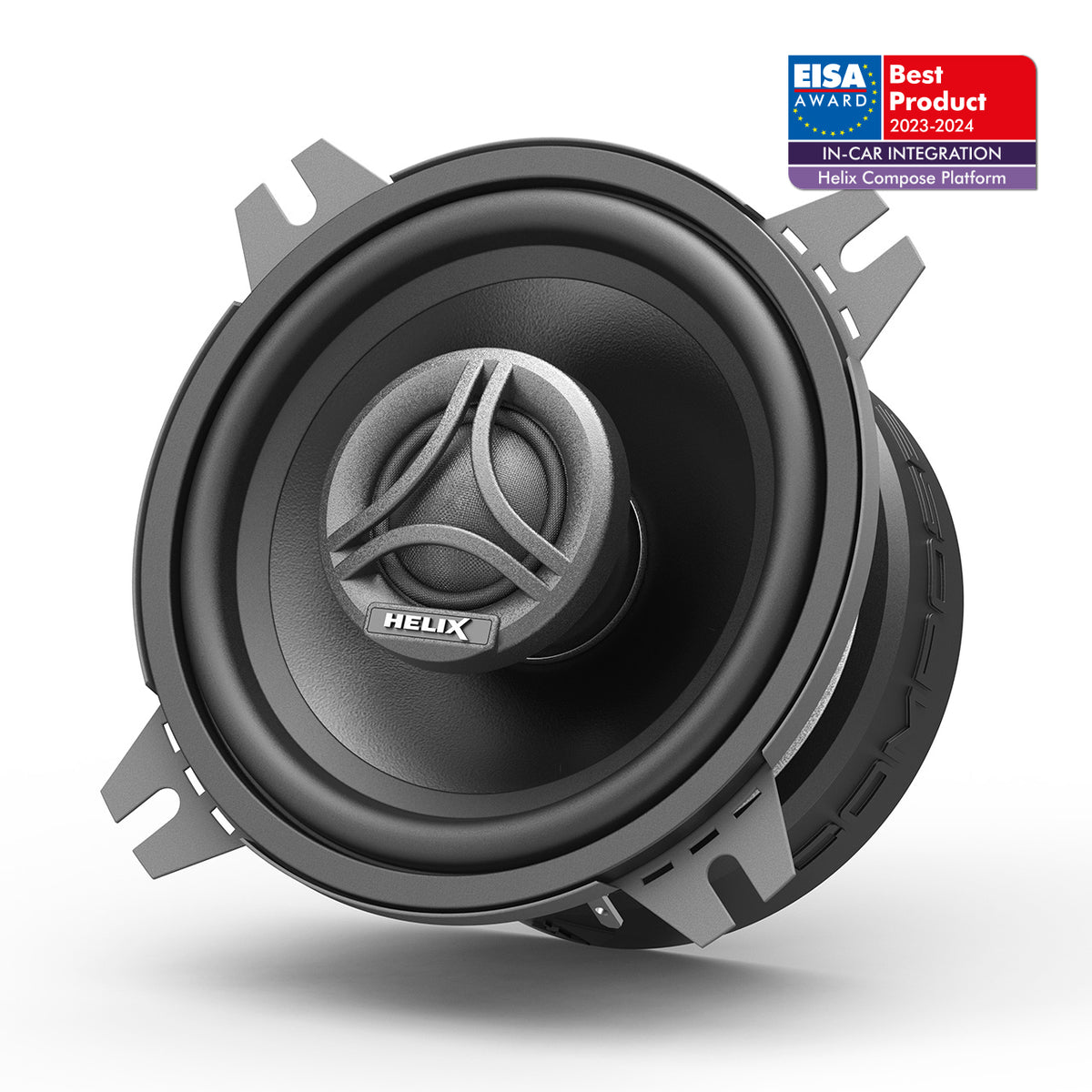 Helix CB C100.2-S3 4-tums koaxialhögtalare – 3 ohm