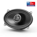 Helix CB C460.2-S3 4x6-tums koaxialhögtalare – 3 ohm