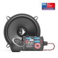 HELIX CB K130.2-S3 – 5,25-tums 2-vägs komponentsystem, 3 ohm