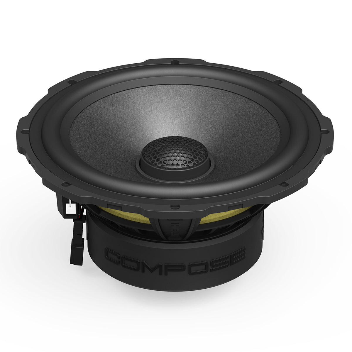 HELIX Ci7 C165.2FM-S3 6,5-tums high-end koaxialhögtalare