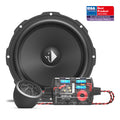 Helix Ci3 K165.2FM-S2 MK2 – 2 ohms komponenthögtalare
