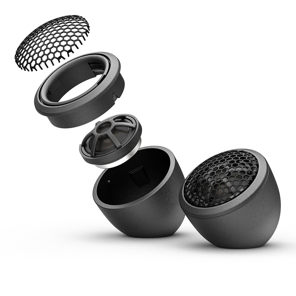Helix Ci3 K130.2-S3 MK2 – 3 ohm kitsystem