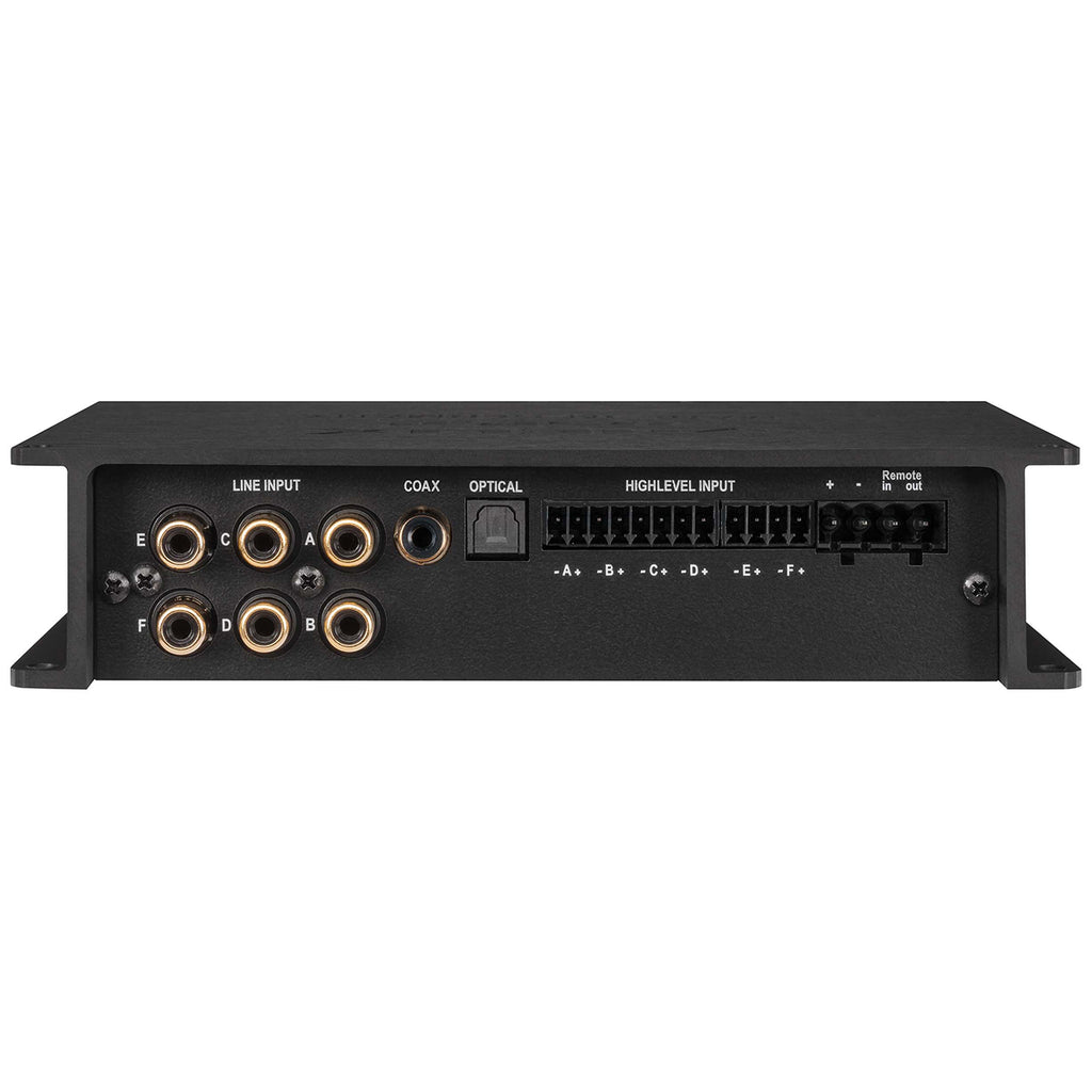 Helix DSP.3S digital signalprocessor