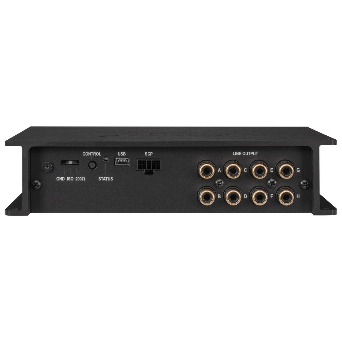 Helix DSP.3S digital signalprocessor