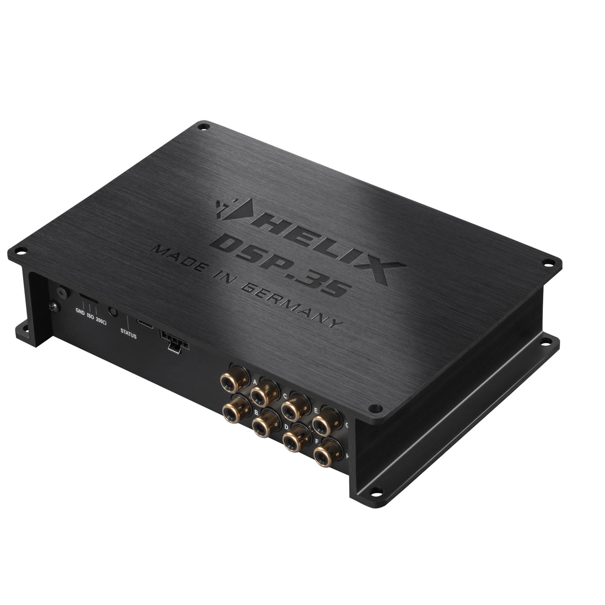 Helix DSP.3S digital signalprocessor