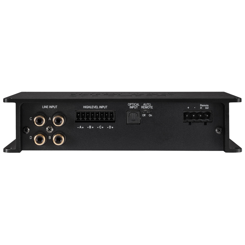 Helix DSP Mini MK2 digital signalprocessor