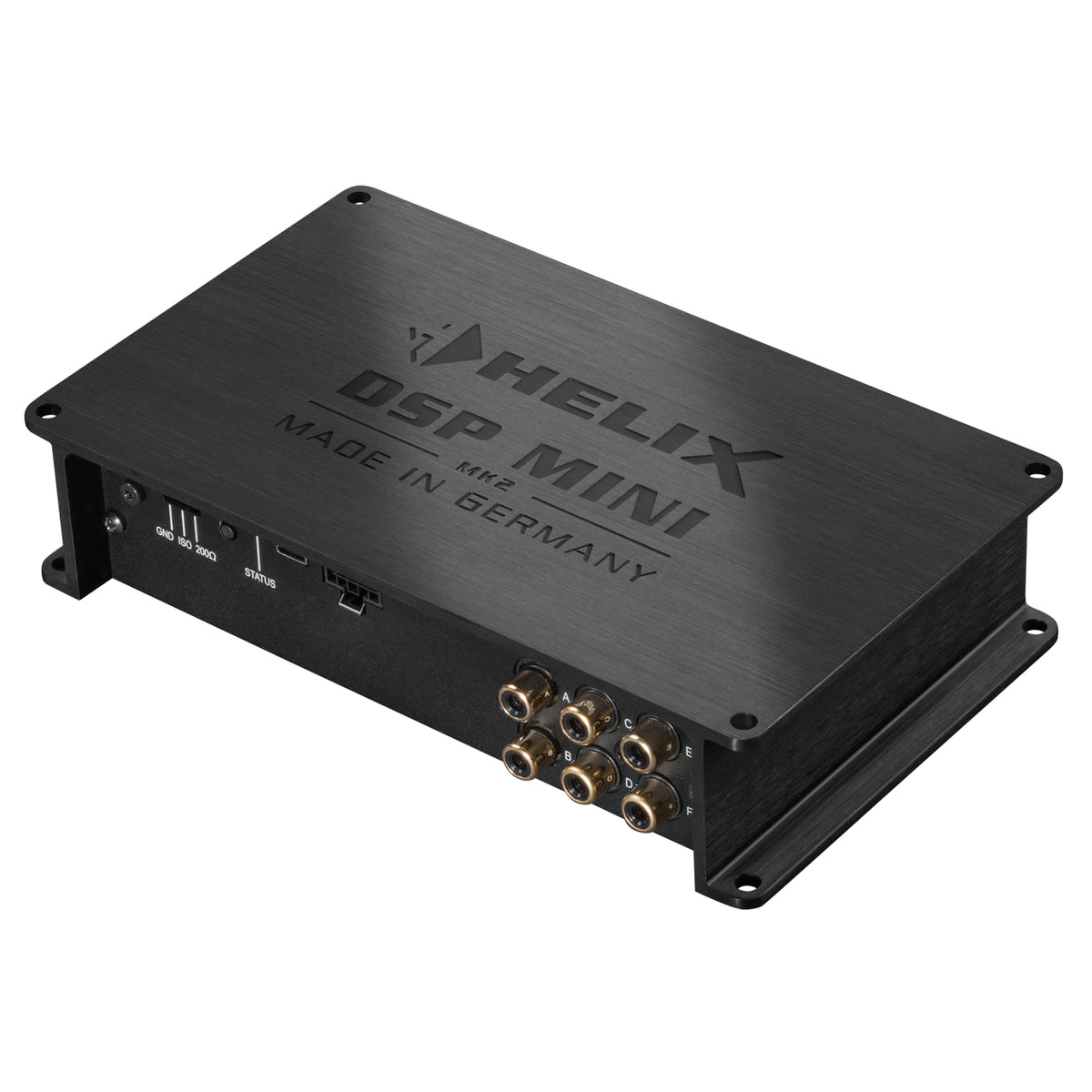 Helix DSP Mini MK2 digital signalprocessor