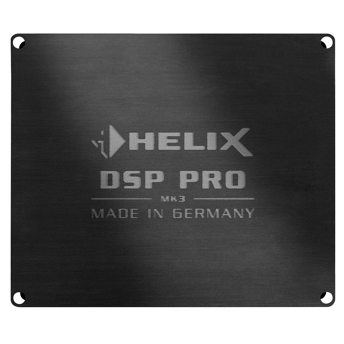 HELIX DSP PRO MK3 10-kanals signalprocessor