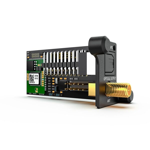 HELIX Extension Card 2.0 – Bluetooth HD-modul