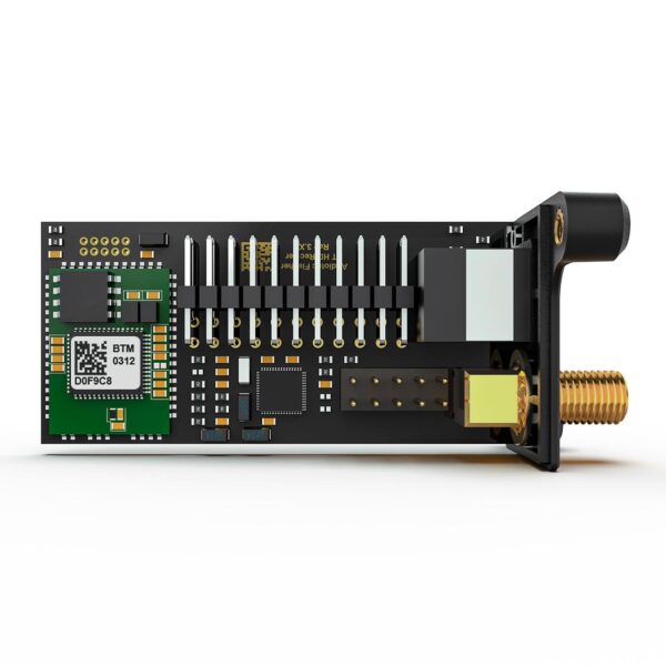 HELIX Extension Card 2.0 – Bluetooth HD-modul
