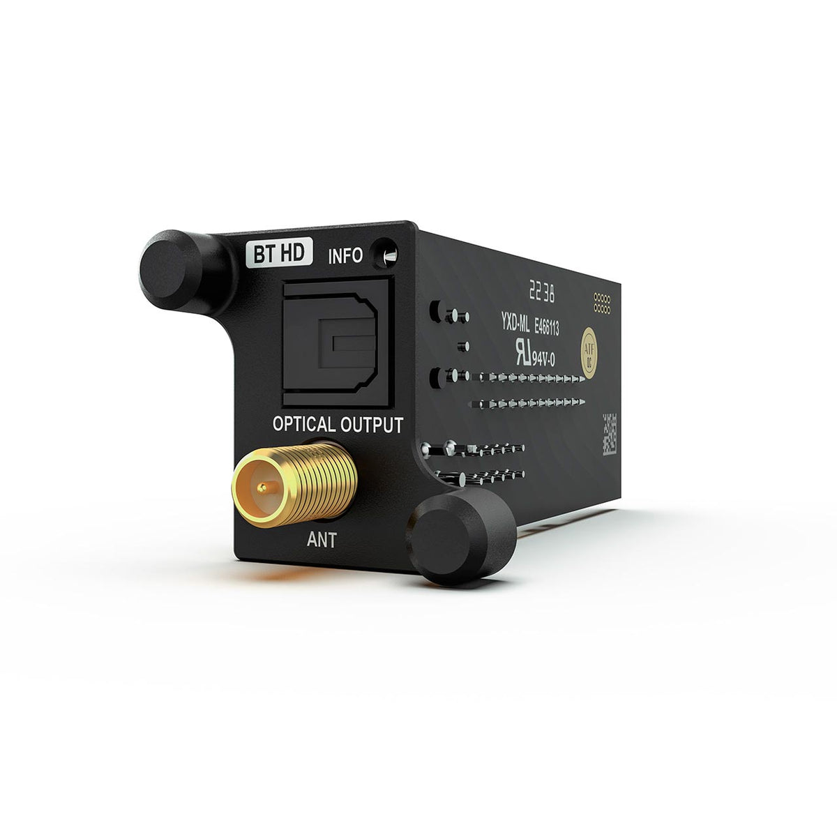 HELIX Extension Card 2.0 – Bluetooth HD-modul