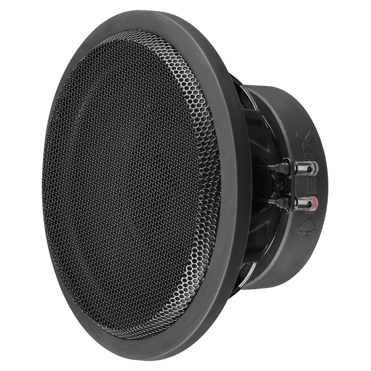 HELIX IK W10-DVC2 10-tums baselement, 2 x 2 ohm