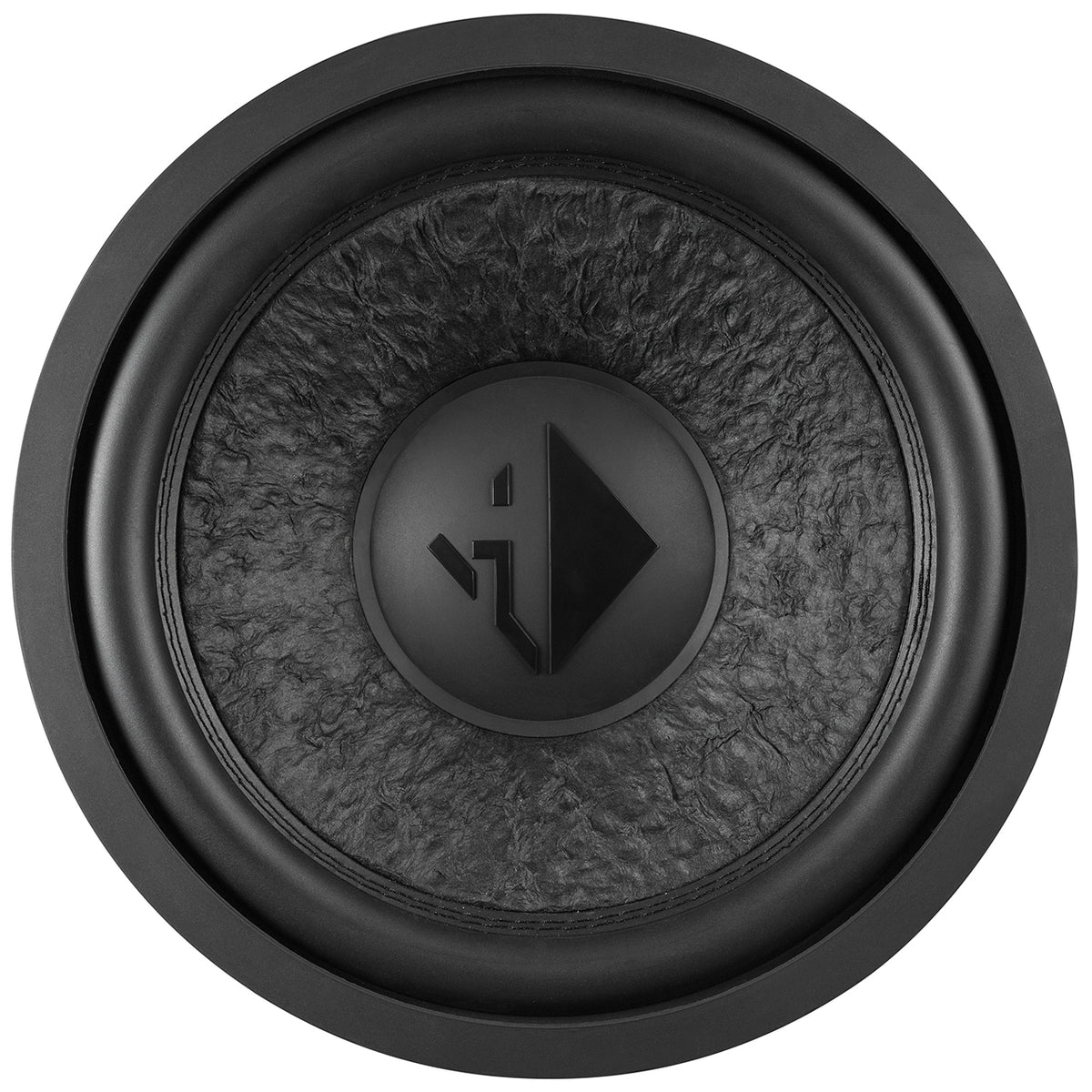 HELIX IK W12-DVC2 12-tums SQ-baselement, 2 × 2 ohm
