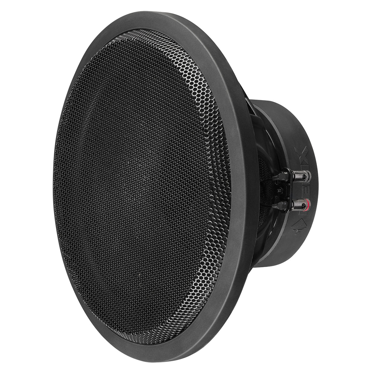 HELIX IK W12-SVC2 12-tums SQ-baselement, 1 × 2 ohm