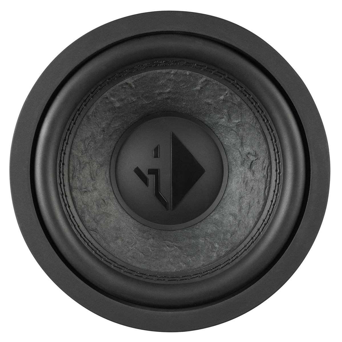 HELIX IK W8-SVC2 – 8-tums baselement, 1 × 2 ohm