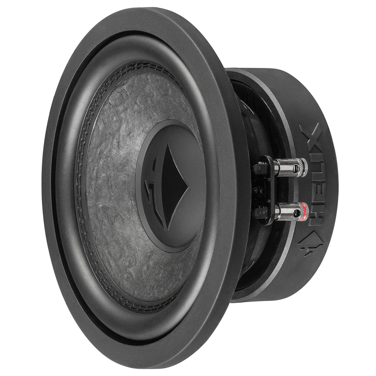 HELIX IK W8-SVC2 – 8-tums subwoofer, 1 × 2 ohm