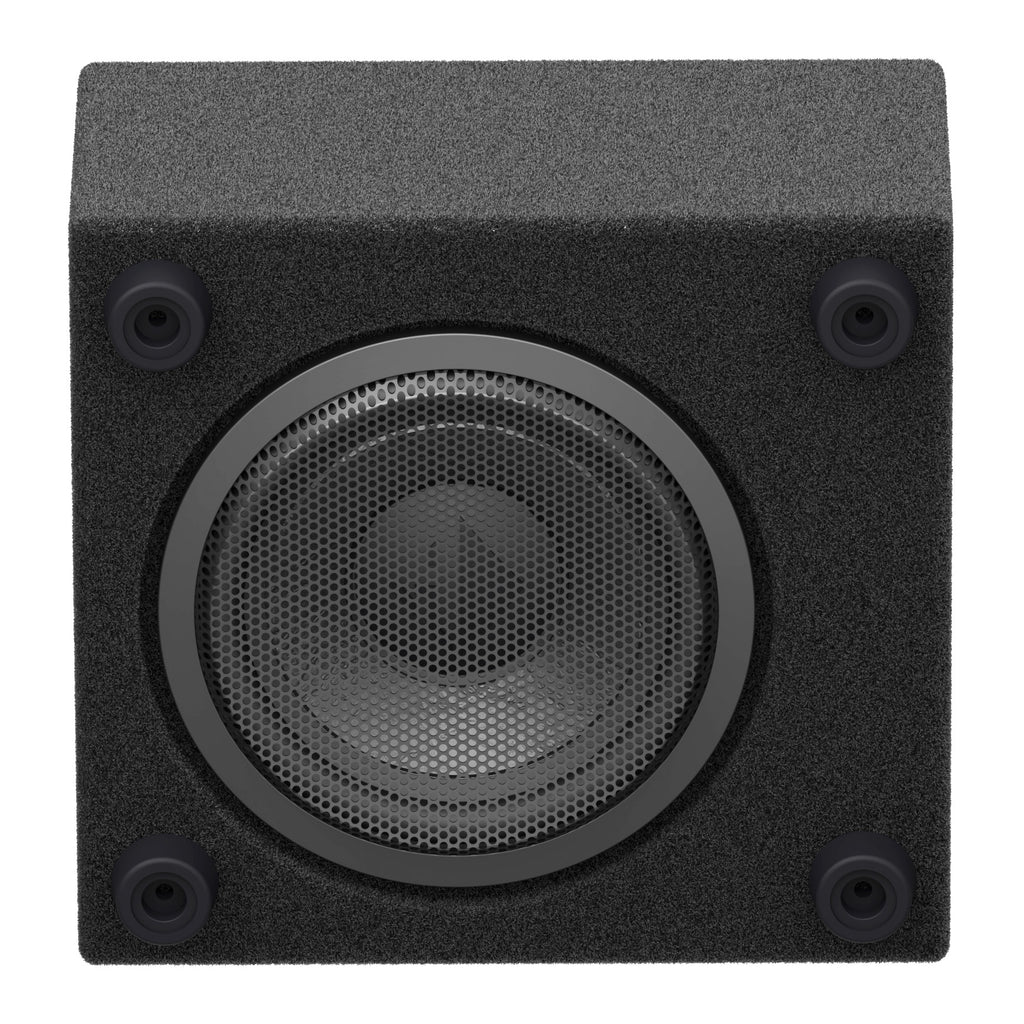 HELIX IK E8.1-DVC2 MK2 kompakt subwooferlåda