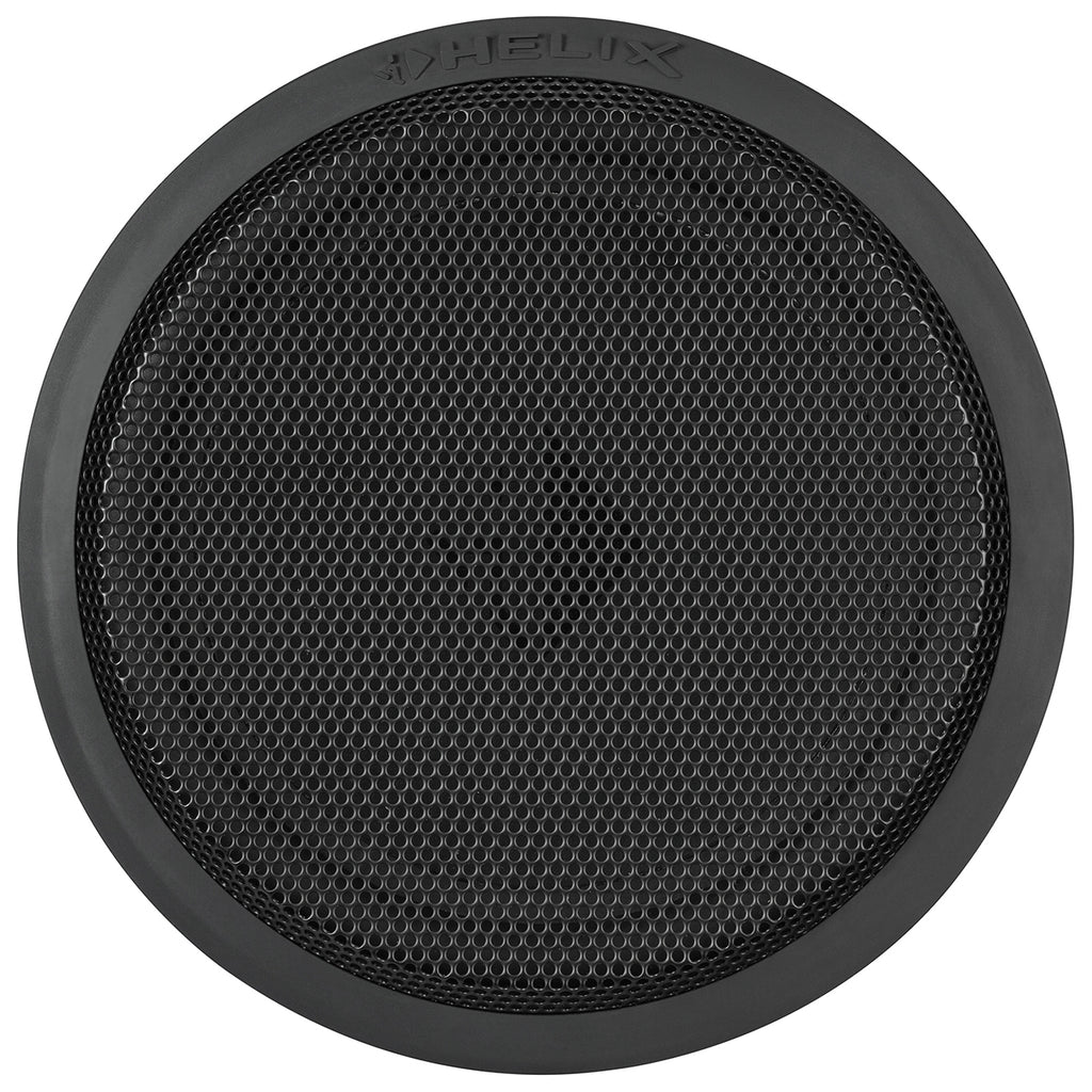HELIX IK S10-SVC2 10-tums lågbyggd baselement, 1 x 2 ohm