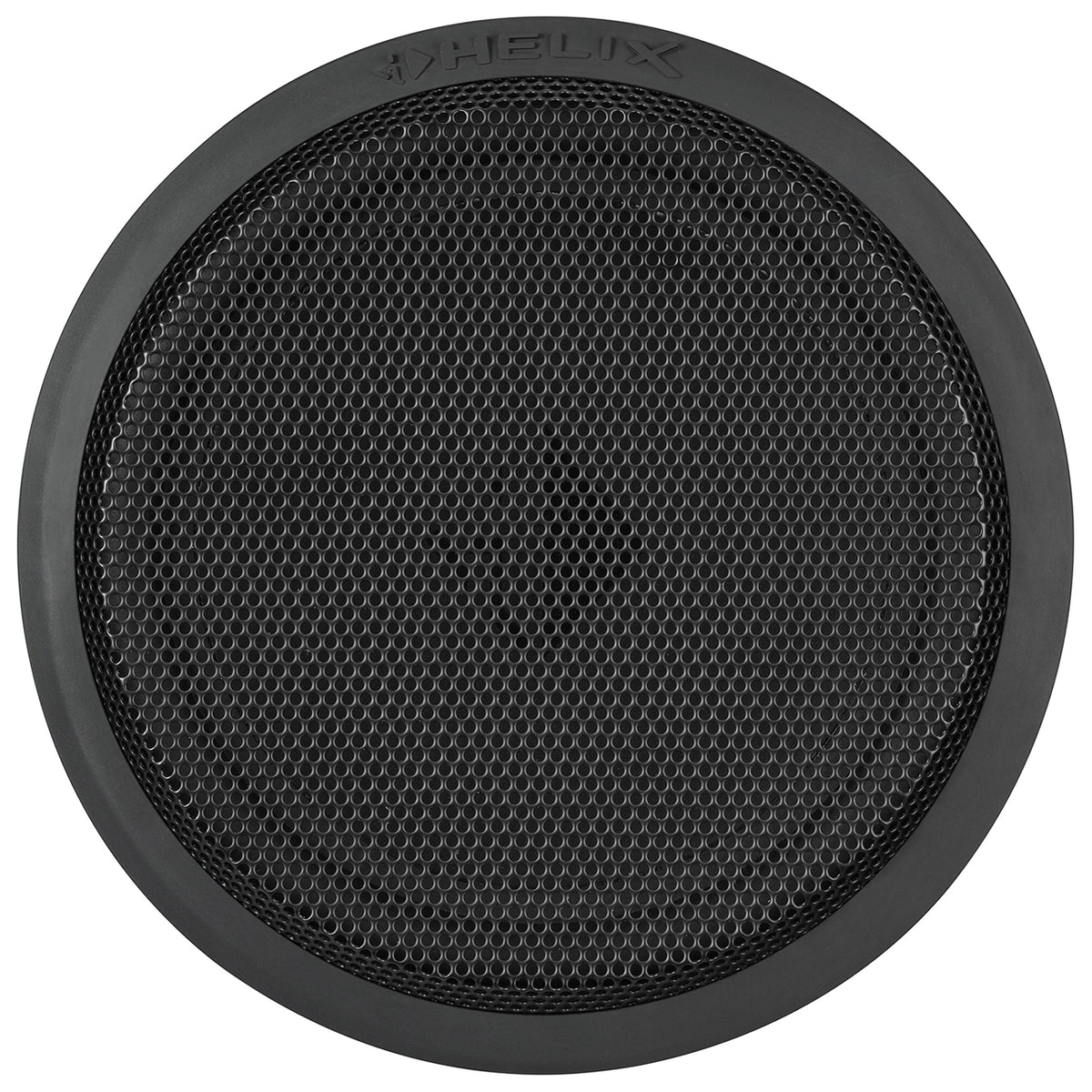 HELIX IK S10-SVC2 10-tums lågbyggd baselement, 1 x 2 ohm