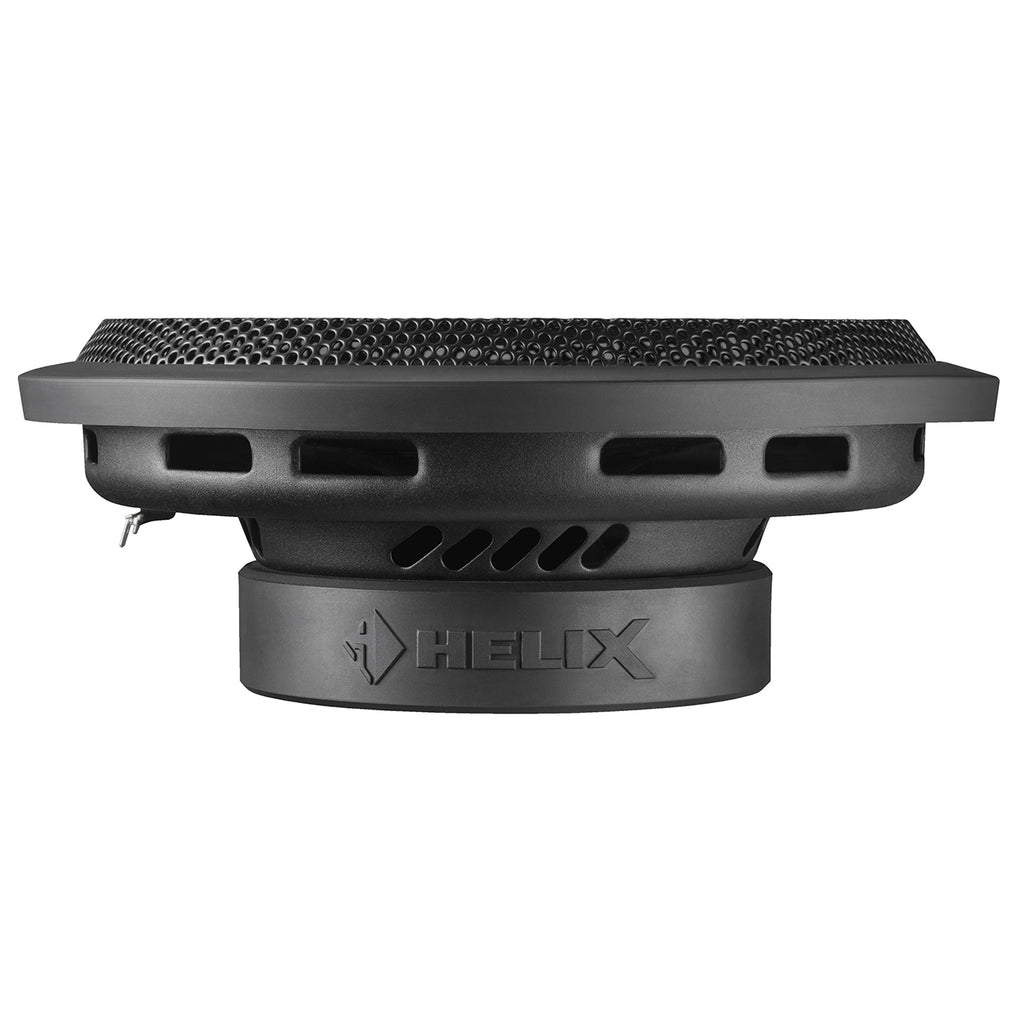 HELIX IK S10-SVC2 10-tums lågbyggd baselement, 1 x 2 ohm