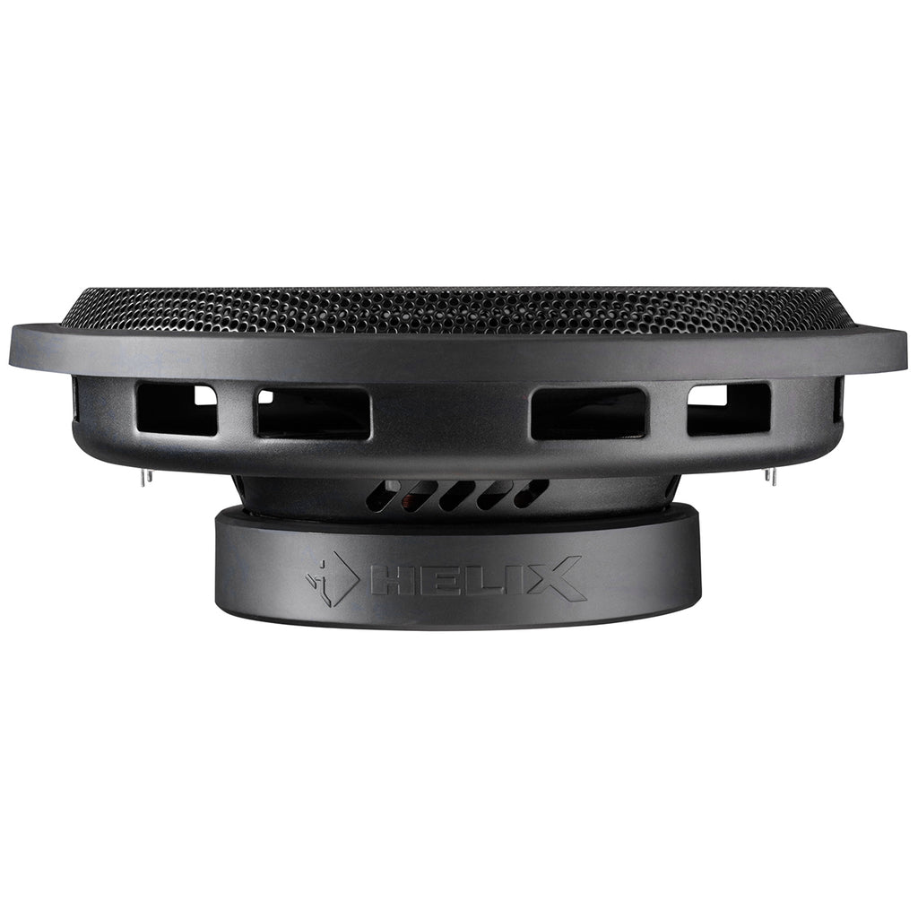 HELIX IK S12-SVC2 12-tums lågbyggd baselement, 1 × 2 ohm