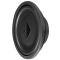 HELIX IK S12-DVC2 12-tums lågbyggd subwoofer, 2 × 2 ohm