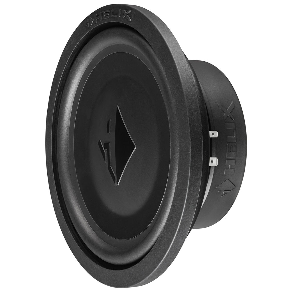 Helix IK S8-SVC2 8-tums lågbyggd subwoofer 1 x 2 ohm