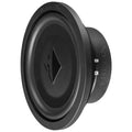 Helix IK S8-DVC2 8-tums lågbyggd subwoofer 2 x 2 ohm