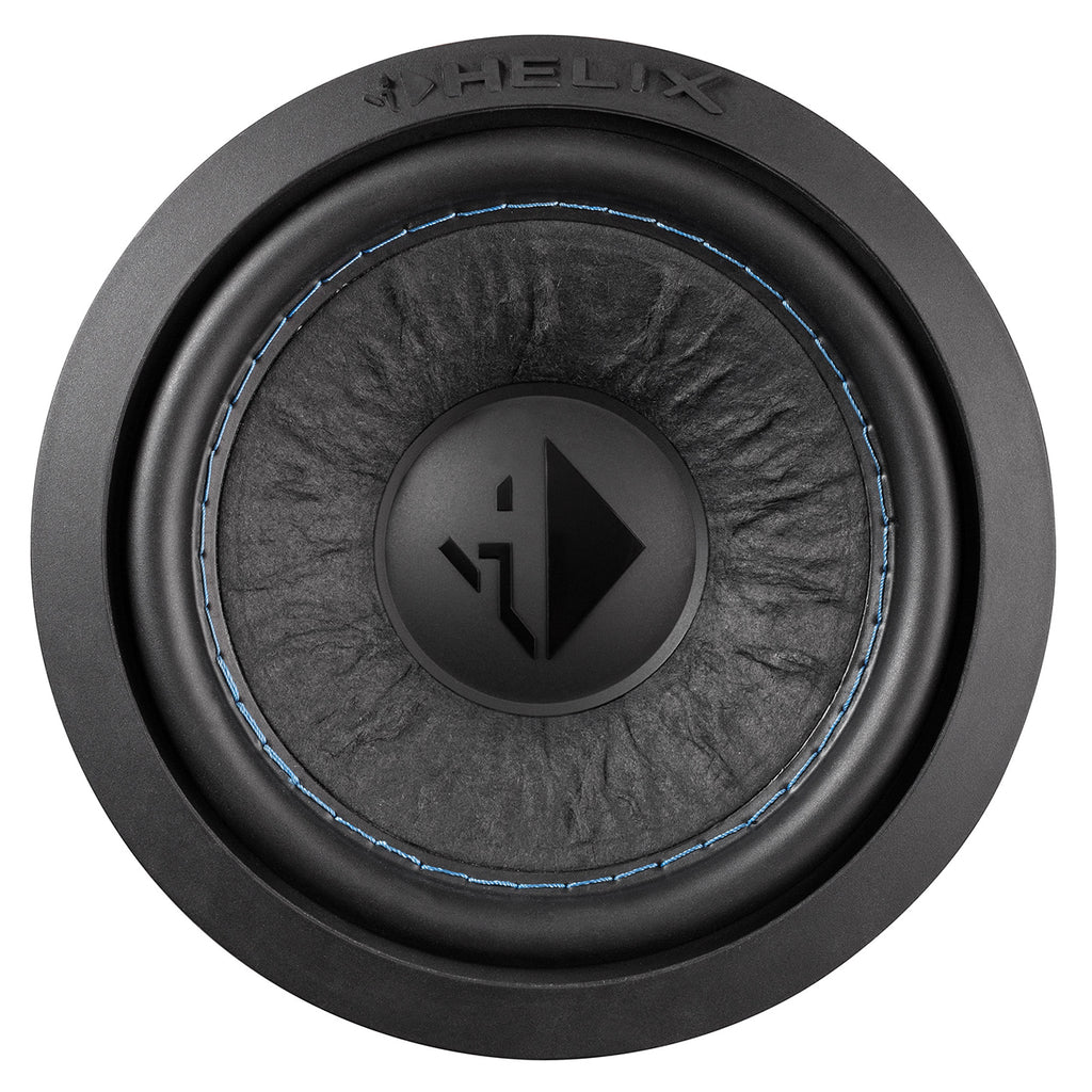 Helix IK W6-SVC2 6,5-tums baselement (1 x 2 ohm)